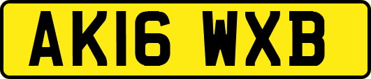 AK16WXB