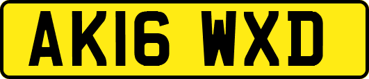 AK16WXD