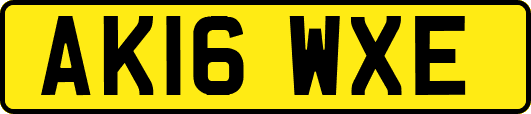 AK16WXE