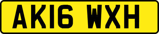 AK16WXH