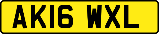 AK16WXL