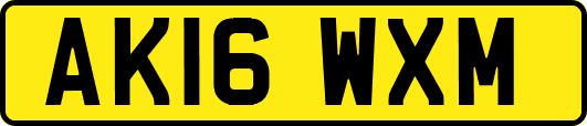 AK16WXM