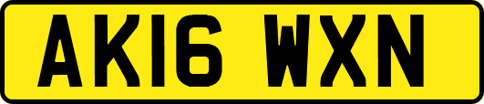 AK16WXN