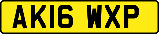 AK16WXP