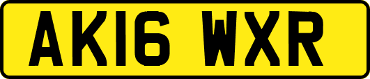 AK16WXR