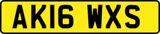 AK16WXS