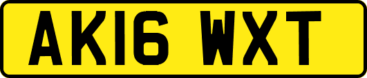 AK16WXT