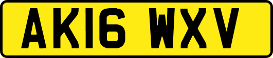 AK16WXV