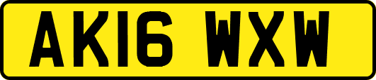 AK16WXW