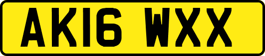 AK16WXX