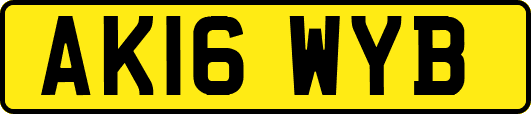 AK16WYB