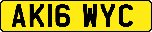 AK16WYC