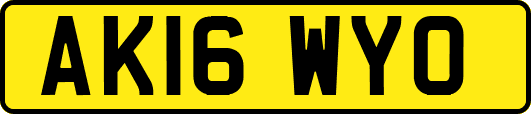 AK16WYO