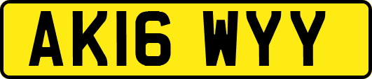 AK16WYY