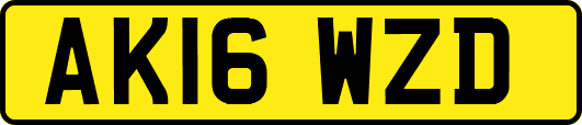 AK16WZD