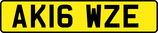 AK16WZE