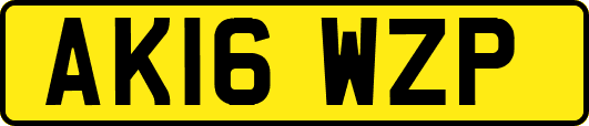 AK16WZP