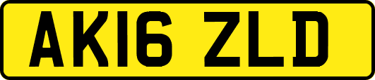 AK16ZLD