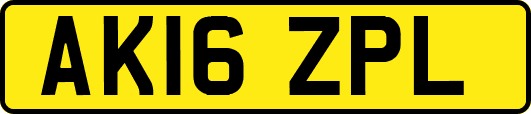 AK16ZPL