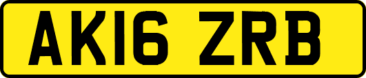 AK16ZRB