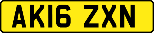 AK16ZXN