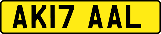 AK17AAL