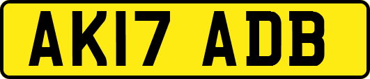 AK17ADB