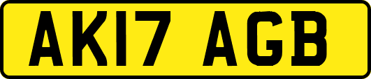 AK17AGB