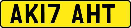 AK17AHT