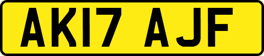 AK17AJF