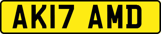 AK17AMD