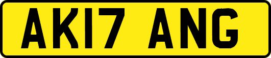 AK17ANG