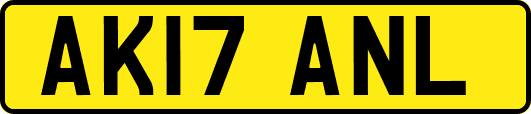 AK17ANL