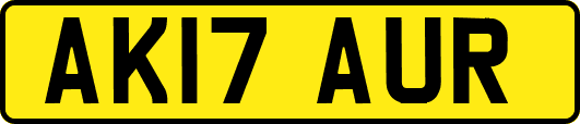 AK17AUR