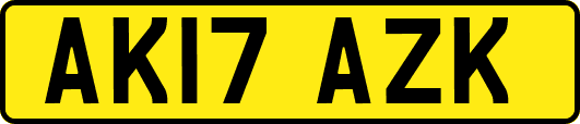AK17AZK
