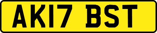 AK17BST