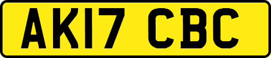 AK17CBC