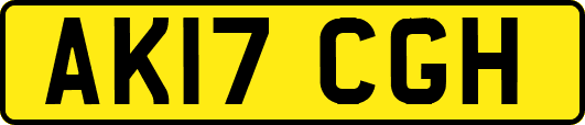 AK17CGH