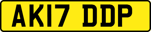 AK17DDP