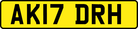 AK17DRH