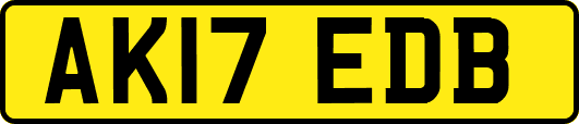 AK17EDB