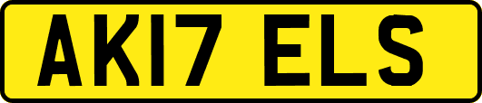 AK17ELS