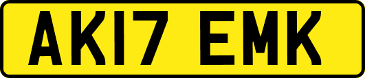 AK17EMK