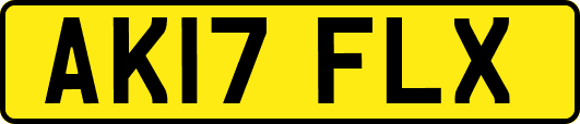 AK17FLX