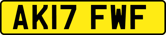 AK17FWF