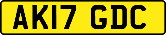 AK17GDC