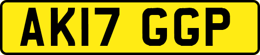 AK17GGP