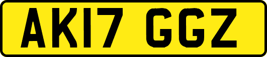 AK17GGZ