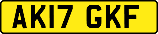 AK17GKF