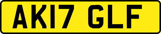 AK17GLF